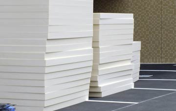 Ford End flat roof insulation costs