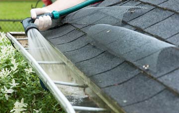 Ford End gutter cleaning costs