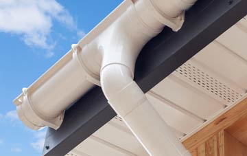 Ford End gutter installation costs