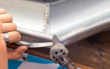 disadvantages of Ford End lead roofing