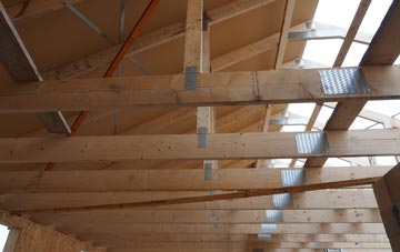 Ford End roof truss costs