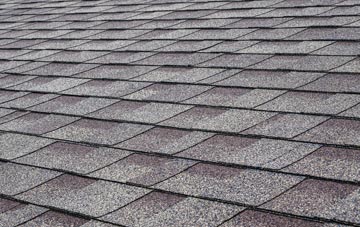Ford End tiles for shallow pitch roofing