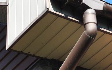 Ford End soffit installation costs