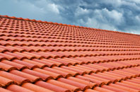 Ford End roofing tiles